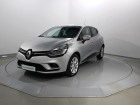 Renault Clio occasion Gris année 2018 boite Manuelle Annonce Renault Clio occasion Essence IV TCe 90 E6C Intens à VANNES