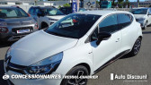 Renault Clio IV TCe 90 E6C Limited   PEZENAS 34
