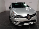 Annonce Renault Clio occasion Essence IV TCe 90 E6C Limited  AUTUN