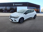 Annonce Renault Clio occasion Essence IV TCe 90 E6C Limited  SENS