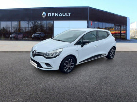 Renault Clio , garage SOCIETE NOUVELLE RELAIS PARIS BALE  CHAUMONT