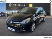 Annonce Renault Clio occasion Essence IV TCe 90 E6C Limited  Dijon