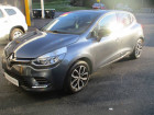 Renault Clio occasion année 2018 boite Manuelle Annonce Renault Clio occasion Essence IV TCe 90 E6C Limited à Lannemezan