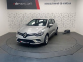 Renault Clio occasion année 2019 boite Manuelle Annonce Renault Clio occasion Essence IV TCe 90 E6C Trend à Mont de Marsan