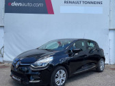 Renault Clio occasion année 2019 boite Manuelle Annonce Renault Clio occasion Essence IV TCe 90 E6C Trend à Tonneins