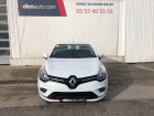 Renault Clio occasion Blanc année 2018 boite Manuelle Annonce Renault Clio occasion Essence IV TCe 90 E6C Trend à Villeneuve-sur-Lot