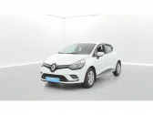 Renault Clio occasion année 2018 boite Manuelle Annonce Renault Clio occasion Essence IV TCe 90 E6C Trend à PAIMPOL