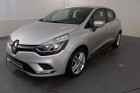 Renault Clio occasion Gris année 2018 boite Manuelle Annonce Renault Clio occasion Essence IV TCe 90 E6C Zen à Saint-Herblain
