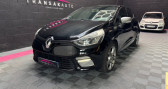 Annonce Renault Clio occasion Essence IV TCe 90 eco2 GT Line  Chaponost