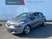 Annonce Renault Clio occasion Essence IV TCe 90 eco2 Intens � Champniers