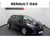 Renault Clio occasion année 2014 boite Manuelle Annonce Renault Clio occasion Essence IV TCe 90 eco2 Intens à Soustons