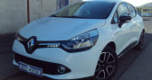 Annonce Renault Clio occasion Essence IV TCe 90 eco2 Limited � Cournon D'Auvergne