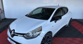 Annonce Renault Clio occasion Essence IV TCe 90 eco2 Limited  Cournon d'Auvergne