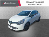 Annonce Renault Clio occasion Essence IV TCe 90 eco2 Limited � Toulouse
