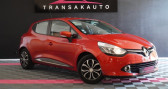 Renault Clio occasion année 2015 boite Manuelle Annonce Renault Clio occasion Essence IV TCe 90 eco2 Trend à L'ISLE SUR LA SORGUE