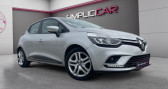 Renault Clio occasion année 2018 boite Manuelle Annonce Renault Clio occasion Essence IV TCe 90 Energy BUSINESS à PERTUIS