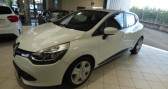Renault Clio IV TCe 90 Energy DYNAMIQUE  2016 - annonce de voiture en vente sur Auto Sélection.com