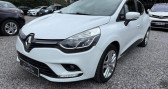 Renault Clio IV TCE 90 ENERGY E6C BUSINESS 5P 1 ERE MAIN CAR PLAY   CAMER   Villeneuve Le Roi 94
