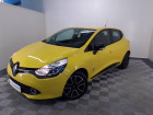 Renault Clio occasion année 2012 boite Manuelle Annonce Renault Clio occasion Essence IV TCe 90 Energy eco2 Expression à SAINT-LO