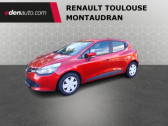 Annonce Renault Clio occasion Essence IV TCe 90 Energy eco2 Expression  Toulouse