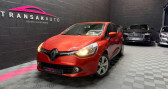 Annonce Renault Clio occasion Essence IV TCe 90 Energy eco2 Graphite / BATTERIE OK / REVISION OK � Chaponost