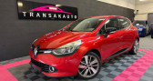 Renault Clio IV TCe 90 Energy eco2 Graphite /Chane de distribution OK  2014 - annonce de voiture en vente sur Auto Sélection.com