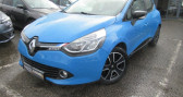 Annonce Renault Clio occasion Essence IV TCe 90 Energy eco2 Intens  AUBIERE