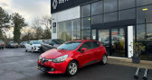 Annonce Renault Clio occasion Essence IV TCe 90 Energy eco2 Intens � Saint Ouen L'Aum�ne