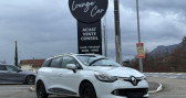 Annonce Renault Clio occasion Essence IV TCe 90 Energy eco2 Intens � Challes-les-Eaux