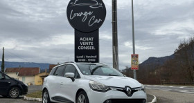 Renault Clio occasion 2014 mise en vente &agrave; Challes-les-Eaux par le garage LOUNGE CAR CHAMBERY - photo n&deg;1