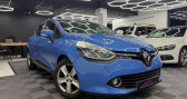 Annonce Renault Clio occasion Essence IV TCe 90 Energy eco2 Intens � Antibes