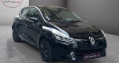 Annonce Renault Clio occasion Essence IV TCe 90 Energy eco2 Zen � PARIS