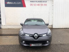 Renault Clio occasion Gris année 2014 boite Manuelle Annonce Renault Clio occasion Essence IV TCe 90 Energy eco2 Zen à Villeneuve-sur-Lot