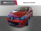 Renault Clio IV TCe 90 Energy eco2 Zen   Muret 31