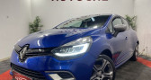 Annonce Renault Clio occasion Essence IV TCe 90 Energy GT LINE +CAMERA/FULL LEDS  THIERS