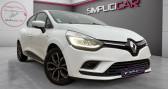 Annonce Renault Clio occasion Essence IV TCe 90 Energy Intens � Genay