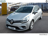 Annonce Renault Clio occasion  IV TCe 90 Energy Intens à Beaune