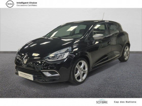 Renault Clio , garage CAP DES NATIONS CRETEIL  CRETEIL