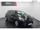 Renault Clio occasion année 2017 boite Manuelle Annonce Renault Clio occasion Essence IV TCe 90 Energy Intens à DAX