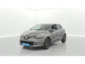 Renault Clio occasion année 2016 boite Manuelle Annonce Renault Clio occasion Essence IV TCe 90 Energy Intens à BAYEUX