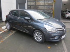 Renault Clio occasion année 2018 boite Manuelle Annonce Renault Clio occasion Essence IV TCe 90 Energy Intens à CHATEAULIN