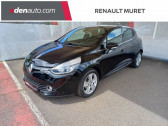 Annonce Renault Clio occasion Essence IV TCe 90 Energy Intens  Muret