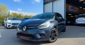 Renault Clio occasion année 2017 boite Manuelle Annonce Renault Clio occasion Essence IV TCe 90 Energy Limited - GPS - ATTELAGE - CLIM AUTO - RADA à SAINT CANNAT