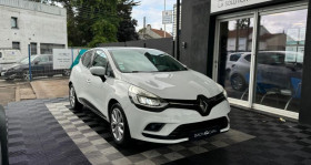 Renault Clio , garage BACKCAR NANTES CBC  NANTES