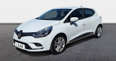 Renault Clio IV TCe 90 Energy Limited   La Rochelle 17