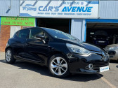 Annonce Renault Clio occasion  IV TCe 90 Energy  Limited  Essey-ls-Nancy