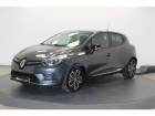Renault Clio occasion Gris année 2017 boite Manuelle Annonce Renault Clio occasion Essence IV TCe 90 Energy Limited à Lons
