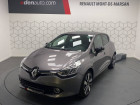 Renault Clio occasion année 2015 boite Manuelle Annonce Renault Clio occasion Essence IV TCe 90 Energy SL Iconic à Mont de Marsan