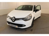 Annonce Renault Clio occasion Essence IV TCe 90 Energy SL Limited à Dury