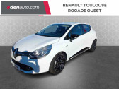 Annonce Renault Clio occasion Essence IV TCe 90 Energy SL Limited  Toulouse